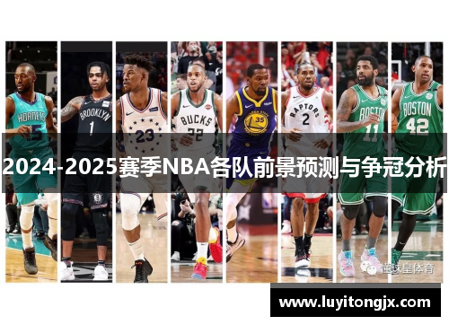 2024-2025赛季NBA各队前景预测与争冠分析